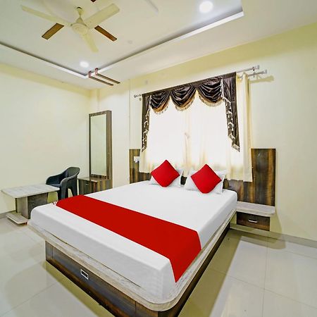 Hotel O Jvs Park Inn Ellora Buitenkant foto