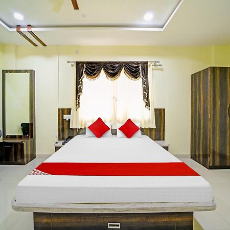 Hotel O Jvs Park Inn Ellora Buitenkant foto